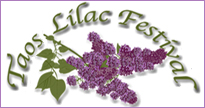 Taos NM Lilac Festival